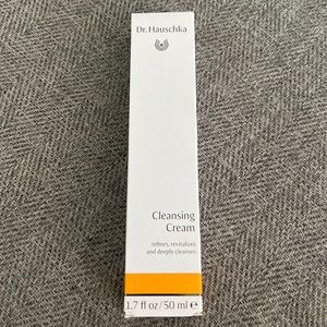 Dr. Hauschka Cleansing Cream